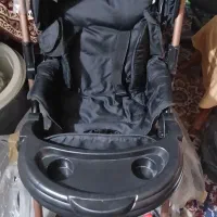 کالسکه.