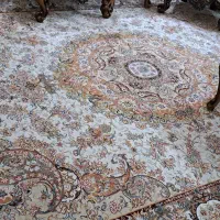 یک تخته فرش ۱۲متری ۷۰۰شانه تراکم ۲۵۵۰