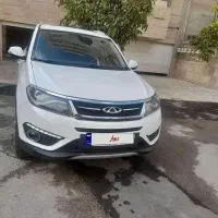 فروش  تیگو 5  درجه ۱