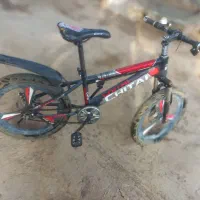 دوچرخه 20|دوچرخه، اسکیت، اسکوتر|ریگان, |دیوار