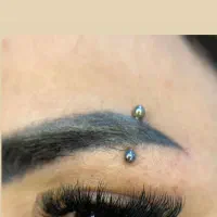 کاشت ناخن|خدمات آرایشگری و زیبایی|بم, |دیوار