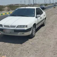 سیتروئن زانتیا 2000cc، مدل ۱۳۸۹