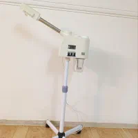 دستگاه بوخور سالنی کاملا سالم در حد نو