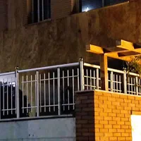 نرده استیل و حفاظ استیل (ضدسرقت)۱۰۰٪ استیل|خدمات پیشه و مهارت|فردیس, فردیس|دیوار