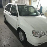 پراید 111 مدل 98|خودرو سواری و وانت|ری, ولی آباد|دیوار