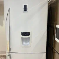 یخچال کارکرده فروشی