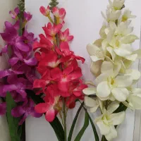 گل مصنوعی نو