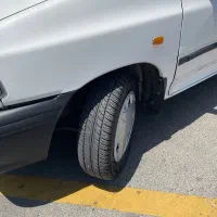 پراید 131se|خودرو سواری و وانت|مشهد, ثامن|دیوار