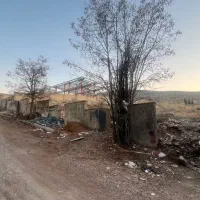 2000 متر باغ شهر/سند تک برگ/درب و دیوار