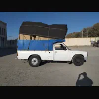 نیسان سفیدبرفی