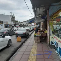 مغازه