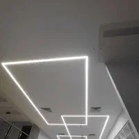 لاین نوری و نصب لاینر نوری شیک برای منزل و محل کار