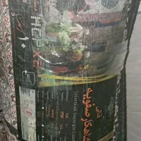 فرش سالم|فرش|رشت, پاره بیجار|دیوار