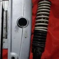 فوری کمک عقب 125