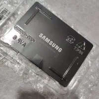 هارد SSD 500G SAMSUNG 870 EVO|قطعات و لوازم جانبی رایانه|تهران, آهنگ|دیوار