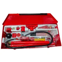 جک ده تن صافکاری