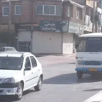 رهن و اجاره چناران سرنبش بهشتی۱ املاک پارک|اجارهٔ آپارتمان|چناران, |دیوار