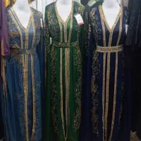 لباس خلیجی و مجلسی