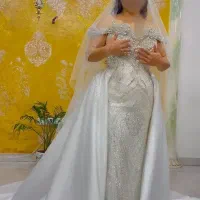 اجاره لباس عروس