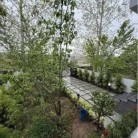 ویلا باغچه ۲۰۰ متر شهرکی سندتکبرگ|فروش خانه و ویلا|رویان, |دیوار