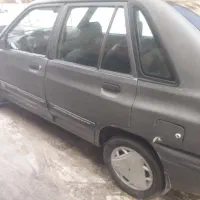 پراید|خودرو سواری و وانت|نقده, |دیوار