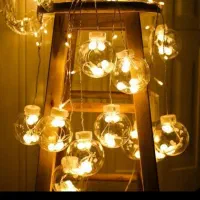 فروش ویژه ریسه های تزئینی بعلت تغییرشغل|ریسه و چراغ تزئینی|قم, ولیعصر|دیوار