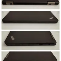 لپتاپ lenovo thinkpad yoga12 تمام لمس درحدنو|رایانه همراه|قم, باجک دو|دیوار