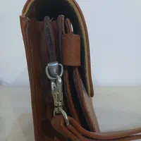 کیف پاسپورتی چرم|کیف، کفش، کمربند|تهران, ارامنه|دیوار