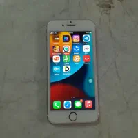 آیفون ۶s