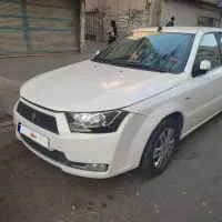 دنا معمولی مدل98