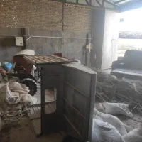 باربند مزدا دوکابین