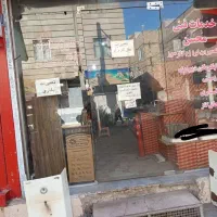 فروش مغازه با بهترین موقعیت|فروش مغازه و غرفه|بهارستان, |دیوار