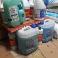 فروشگاه پارلاق شوینده بهداشتی