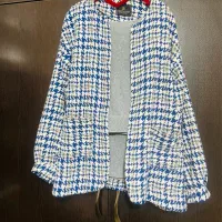 کت وشلوار وشومیز