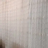 پرده توری به متراژ ۶ متر