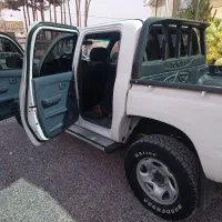 تویوتا هایلوکس مدل2003|خودرو سواری و وانت|کرمان, |دیوار