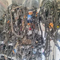 سیم کشی جنسیس کوپه ازرا سانتافه