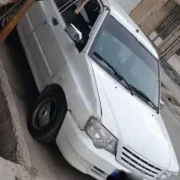 پراید 132سفید مدل ۸۷|خودرو سواری و وانت|قوچان, |دیوار