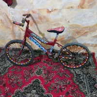 دو عدد دوچرخه ۲۰ خورموج