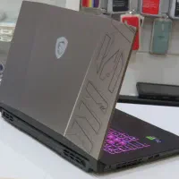 msi pulse i9 rtx4060 لپ تاپ گیمینگ|رایانه همراه|تهران, کوهک|دیوار