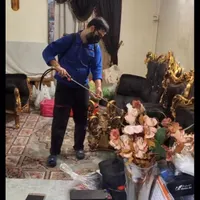 سمپاشی تخصصی آپارتمان و ویلا|خدمات نظافت|شیراز, قصرالدشت|دیوار
