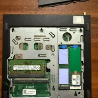 مینی کیس نسل 10 رم8 /Lenovo i7 10700|رایانه رومیزی|تهران, جردن|دیوار