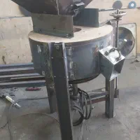 آسیاب برقی و تراکتوری|ماشین‌آلات صنعتی|تبریز, |دیوار