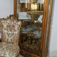 بوفه درحدنو