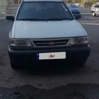 پراید ۸۴