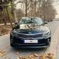 اپتیما۲۰۱۷ جی تی لاین