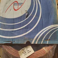 مفتول جوشکاری زیرپودری اریا نورین جوش ۲۵ کیلویی|ابزارآلات|صباشهر, |دیوار