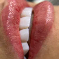فیبروز میکروبلیدینگ خط چشم شیدینگ لب ریموو|خدمات آرایشگری و زیبایی|شیراز, فرهنگ شهر|دیوار