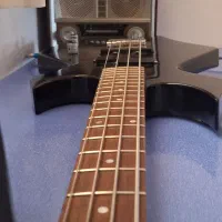 گیتار بیس زین اصلی