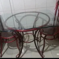 میز ناهار خوری